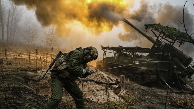 Российские военные поразили аэродромную и портовую инфраструктуру ВСУ