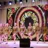 Воробьёв: фестиваль «Наследники традиций» продолжает XII Форум регионов РФ и РБ