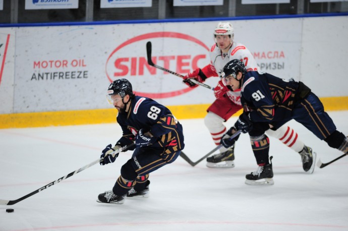 «Олимпия» одержала самую крупную победу «Олимпия» одержала самую крупную победу