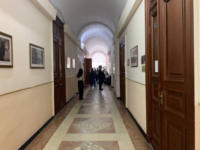 В Пензенской области упростят поступление на ряд педагогических направлений