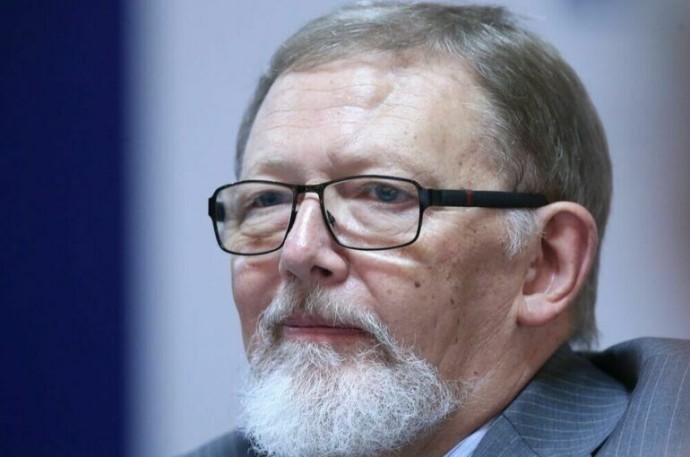 Умер бывший председатель Банка России Сергей Дубинин