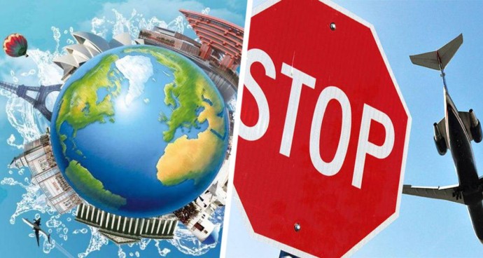 Туристам посоветовали «избегать» восемь мест для отдыха в 2026 году