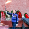 Сергей Собянин рассказал о профилактике Вечного огня в преддверии Дня Победы...