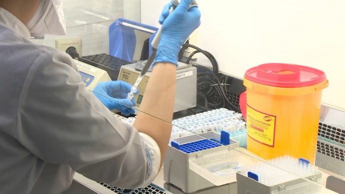 Академик РАН Румянцев: Мы добились 65% выживаемости у пациентов с врождённым лейкозом Академик РАН Румянцев: Мы добились 65% выживаемости у пациентов с врождённым лейкозом