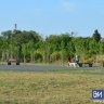 Магнитогорцам не рекомендовали гулять в парках