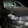В Башкирии под колесами иномарки погиб пешеход