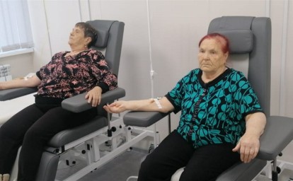 Три новые амбулатории открывают свои двери на Сахалине