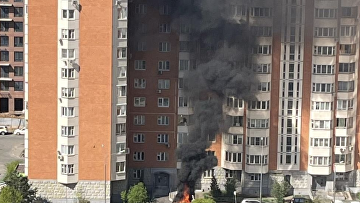 СК возбудил уголовное дело об убийстве генерала Москалика