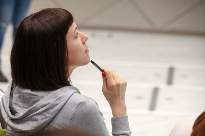 Двойных: агродиктант – способ заинтересовать молодёжь работой в АПК Двойных: агродиктант – способ заинтересовать молодёжь работой в АПК