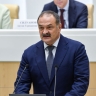 Глава Дагестана назвал причину подтоплений в Махачкале