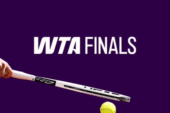 Расписание матчей Итогового турнира WTA на 1 ноября