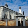 Губернатор поздравил ярославских мусульман с праздником Курбан-байрам