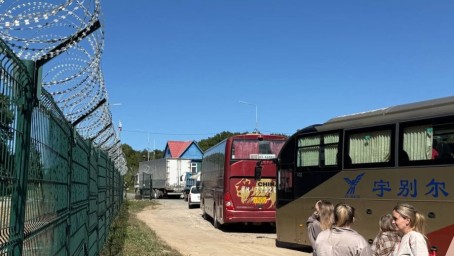 Ограничения для безвизового въезда в Китай: кому откажут в пересечении границы