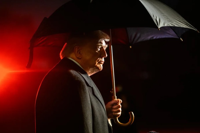 Трамп ввел пошлины против стран, торгующих с Ираном