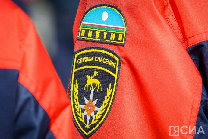 В Верхневилюйском районе пропал человек