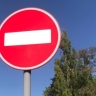 В Саранске с 25 августа по 5 сентября будет ограничено движение на участке ул. Большевистской