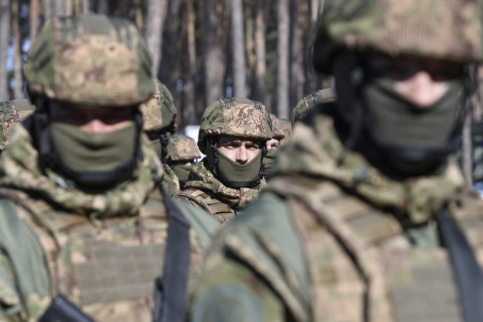 ВСУ бросили раненых под удары российских БПЛА на Купянском направлении