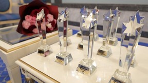 Юрий Трутнев дал старт восьмой премии «Звезда Дальнего Востока»