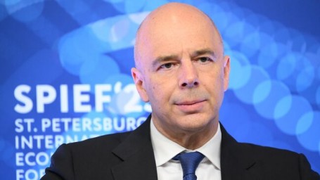 Силуанов рассказал о механизме для увеличения инвестиций в страны БРИКС