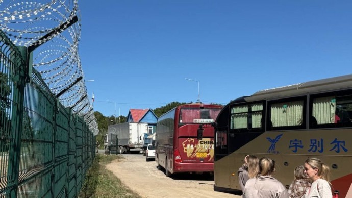 Туристы из России массово устремились в еще один город Китая с началом безвиза