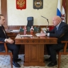В Доме Республики обсудили развитие гостиничной отрасли Мордовии