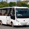В Уфе на автобусах популярного маршрута повысится стоимость проезда