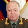 Бывший первый замглавы Росгвардии Виктор Стригунов арестован по делу о взятках и превышении полномочий