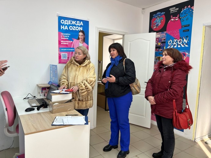 В Ярославской области в ПВЗ маркетплейсов выявляют нелегальных работников