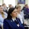 В Белгороде открыли правозащитную школу