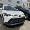 В России упал импорт новых автомобилей