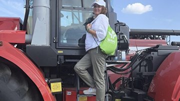 Семьи аграриев приглашают к участию в конкурсе "Лидеры АПК"