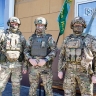 День ветеранов боевых действий учредили в Бурятии