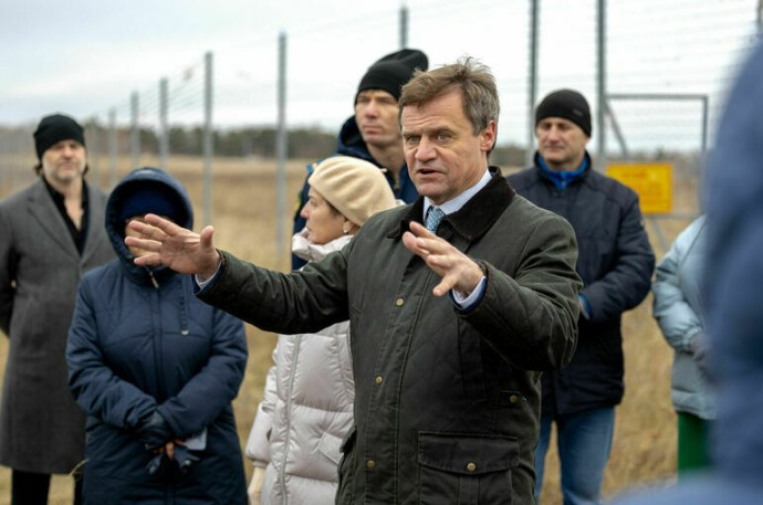 В Красноярском крае полигоны ТКО планируют не закрывать, а реконструировать В Красноярском крае полигоны ТКО планируют не закрывать, а реконструировать