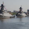 Дело о крупных хищениях при строительстве главной базы Каспийской флотилии в Дагестане будут рассматривать в Москве