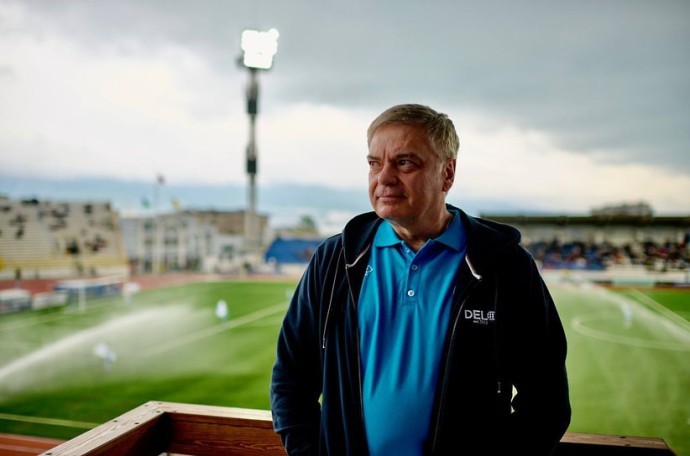 Шишкарёв рассказал об оскорблениях со стороны норвежской федерации гандбола