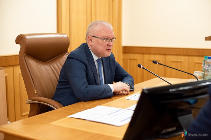 Соколов поздравил мусульман с праздником Ураза-байрам