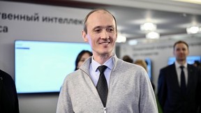 Дмитрий Григоренко: Умение использовать искусственный интеллект – это новая профессиональная компетенция