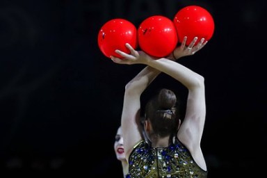 Украинская гимнастика описала отсутствие россиянок фразой «стало более честно»