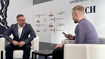Лицензии и отказ от футбольных агентов: Рогачев о цифровизации спортивного права