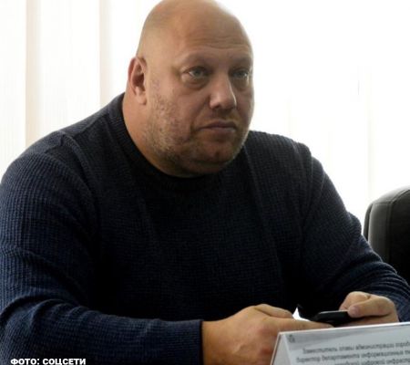 Задержан участник СВО — экс-замглавы администрации Нижнего Новгорода Штокман