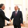 Уиткофф всех запутал, не взяв на встречу с Путиным стенографиста — Reuters