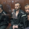 Четверо исполнителей теракта в "Крокусе" признали вину