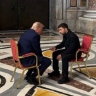 Путину готовят ультиматум: Европа ведет переговоры с Трампом о 30-дневном перемирии