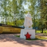 Четыре мемориала в рамках губернаторской программы благоустроили в Ярославской области