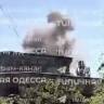На Украине поблагодарили Россию за удар по «адскому» военкомату