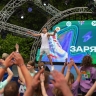 В патриотическом лагере «Молодежь Москвы. Столица. Лето» завершилась первая смена «Достигай»