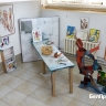 Загадки искусства. В каких параллелях кроется внутренний мир современного художника