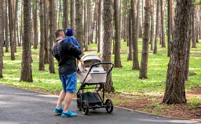 В Башкирии предложили ввести студенческий маткапитал по ₽100 тыс.