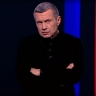 Этот момент из прямого эфира шоу Соловьёва не понравился украинским политикам