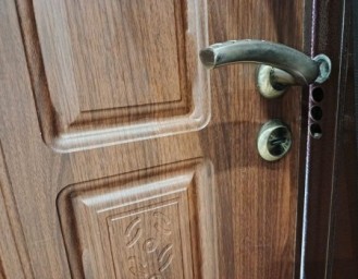 В Башкирии 14-летний подросток открыл дверь незнакомцу и оказался в опасной ситуации